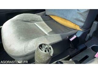 Berlingo VF7GJKFWC93348888 occasion 93100 La Roche-De-Glun