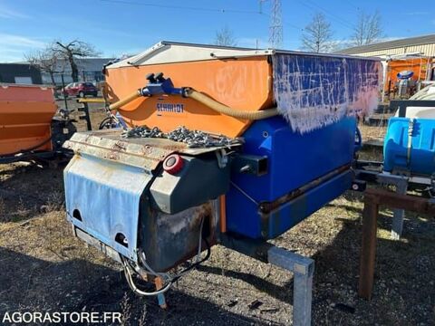  2011 occasion 93100 Aurillac