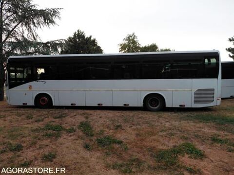 Annonce voiture Car - Bus Car - Bus 1500 €