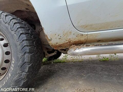 Annonce voiture Ford Ranger 3000 €