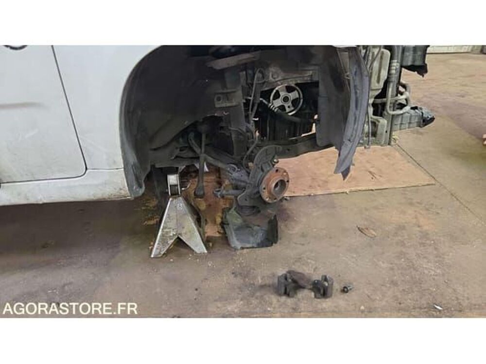 Panda ZFA31200003957641 occasion 93100 Aix-En-Provence