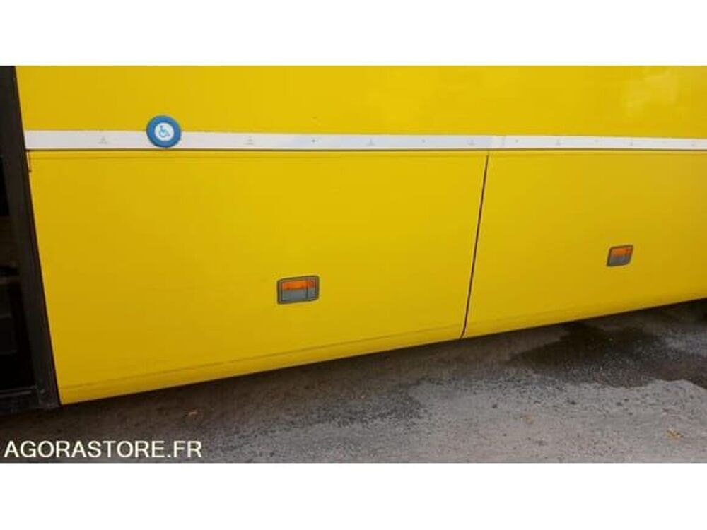   occasion 93100 Laval