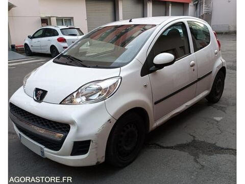 107 VF3PNCFBO88565750 occasion 93100 Suresnes