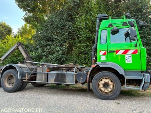 Annonce voiture Engin de Manutention / Levage Levage 6500 €