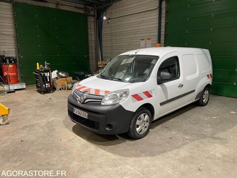 Kangoo VF1FW51H163417169 2019 occasion 93100 Montreuil