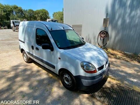 Kangoo VF1FC07GF32796795 occasion 93100 Cogolin