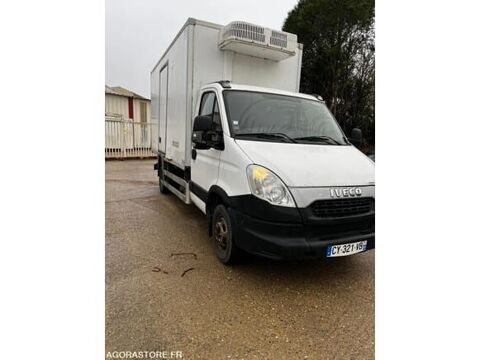 Divers ZCFC359300D498762 2013 occasion 93100 Saint-Marcel