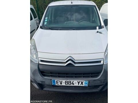 Berlingo VF77CZKYZJJ578503 occasion 93100 Nancy