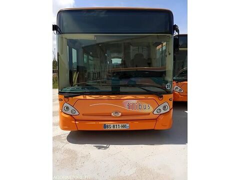 Annonce voiture Car - Bus Car - Bus 8087 €