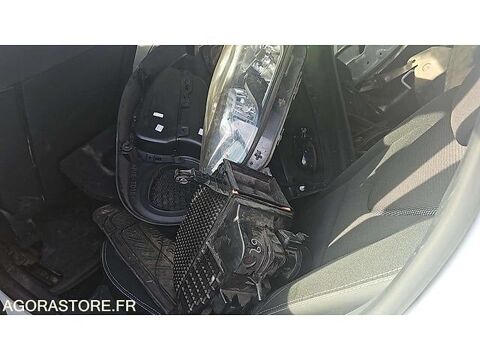 Clio VF15RRL0H49178645 occasion 93100 Moulins