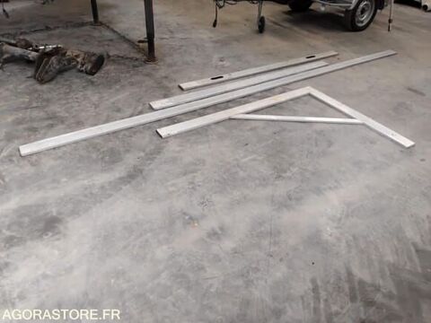   Matériel professionnel / Matériel BTP 
