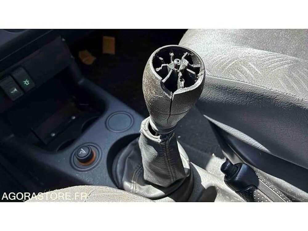 Berlingo VF7GJKFWC93348888 occasion 93100 La Roche-De-Glun