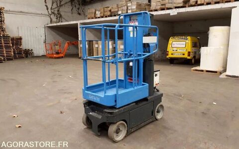 Engin de Chantier / BTP Engin de Chantier / BTP 2015 occasion Savignac 93100