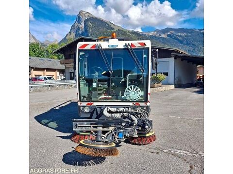  occasion 93100 Samo&euml;ns