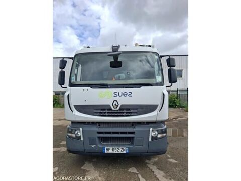 Annonce voiture Camion magasin Camion magasin 3000 €