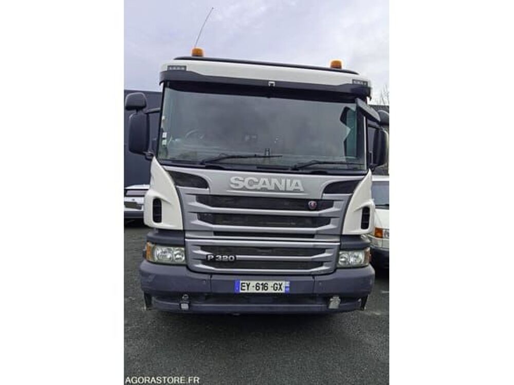   occasion 93100 Beaufort-En-Anjou