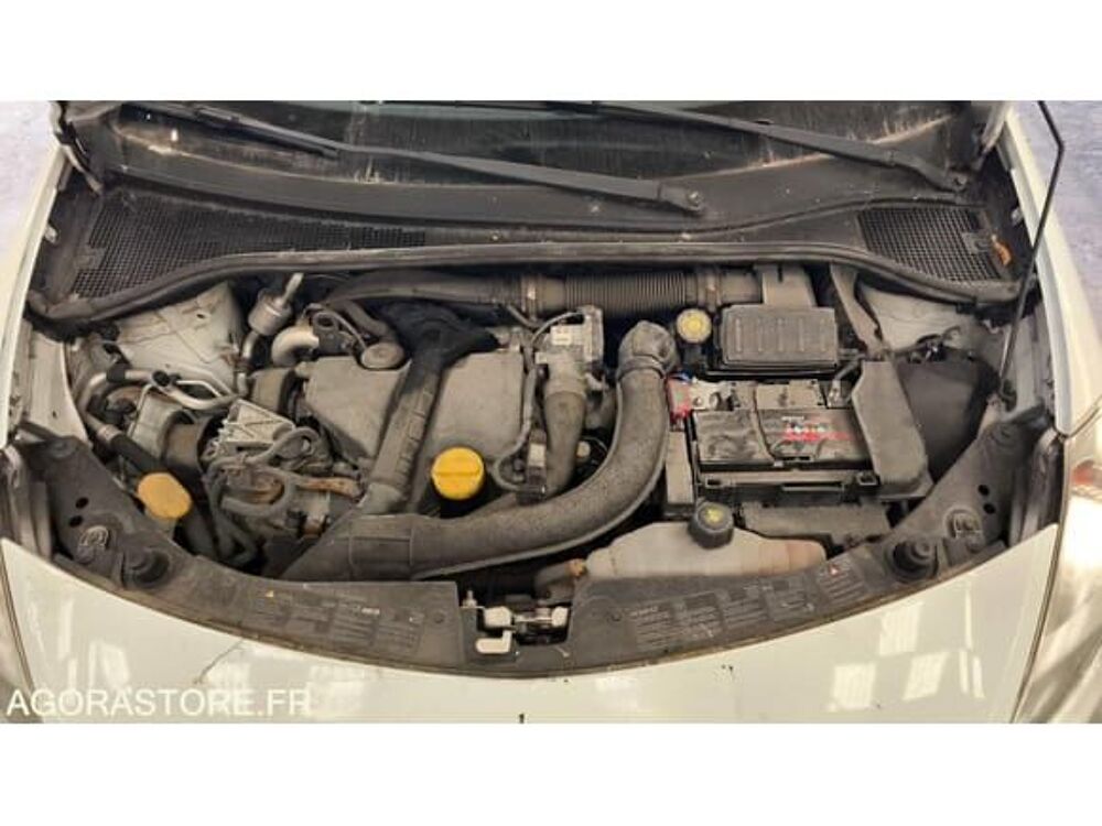 Clio VF1CR2V0H49981543 occasion 93100 Grand Bourgtheroulde