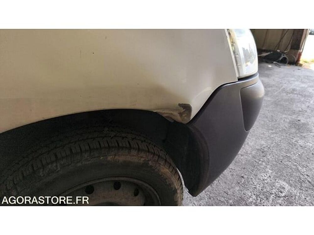 Berlingo VF7GC9HWCAN539364 occasion 93100 Grand Bourgtheroulde