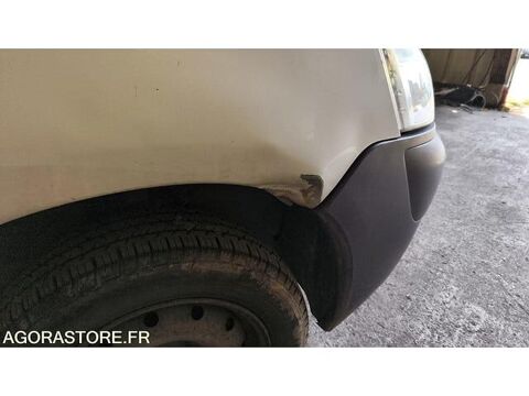 Berlingo VF7GC9HWCAN539364 occasion 93100 Grand Bourgtheroulde