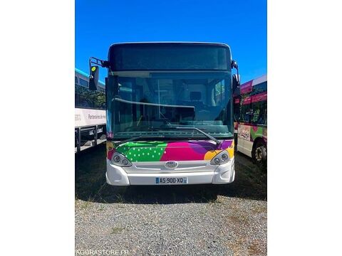 Annonce voiture Car - Bus Car - Bus 900 €