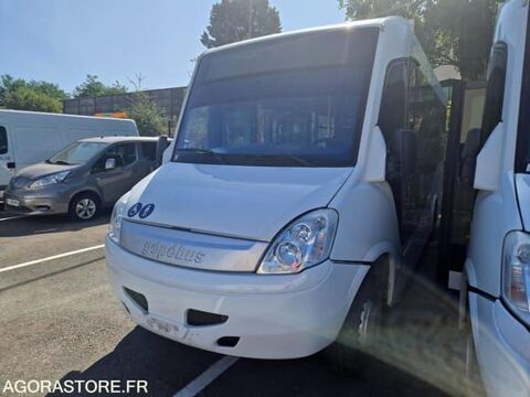 Annonce voiture Car - Bus Car - Bus 2000 €