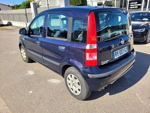 Panda ZFA16900004046861 occasion 93100 Mably