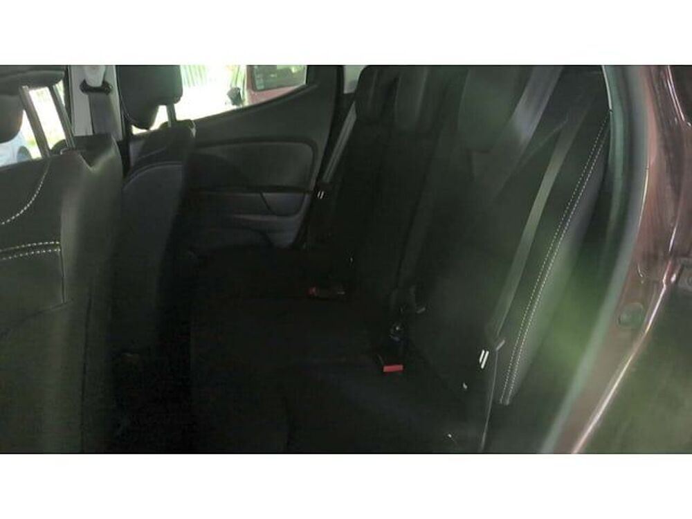 Clio VF15RJL0H48792180 occasion 93100 Versailles