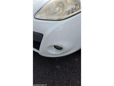 Clio VF1BR2V0H45423372 occasion 93100 Lamballe-Armor