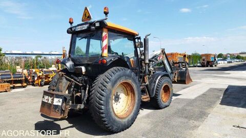  2009 occasion 93100 Pontarlier