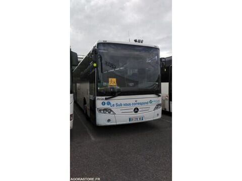 Car - Bus Car - Bus 2009 occasion Bouxi&egrave;res-Aux-Dames 93100