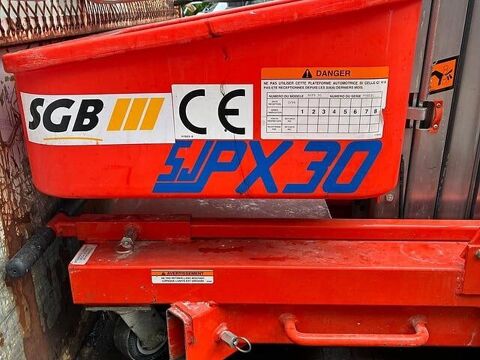   occasion 93100 Bron