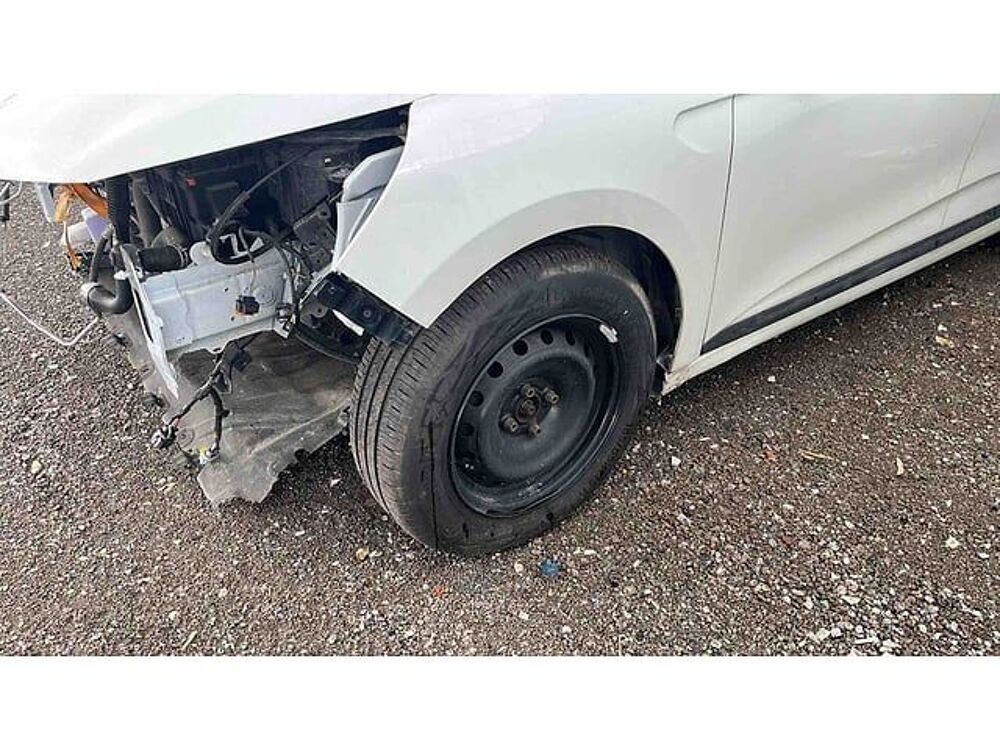 Clio VF1RJA00771496380 occasion 93100 Fretin