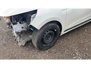 Clio VF1RJA00771496380 occasion 93100 Fretin