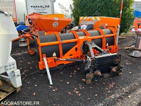 Annonce voiture Utilitaire Utilitaire 2280 €
