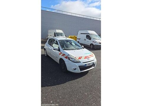 Clio VF1BR2V0H48081028 occasion 93100 Lamballe-Armor