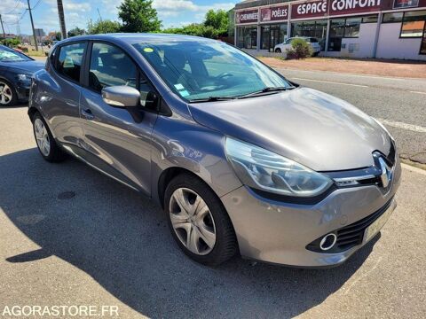 Clio VF15R2L0H51379422 2014 occasion 93100 Mably