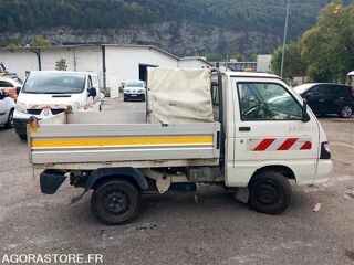 Porter ZAPS90TJW00001626 occasion 93100 Annecy