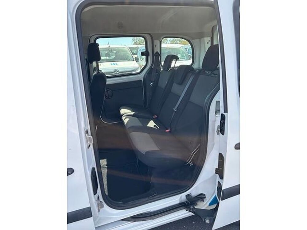 Kangoo VF1WK000563563720 occasion 93100 Ancenis