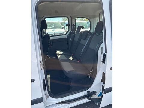Kangoo VF1WK000563563720 occasion 93100 Ancenis