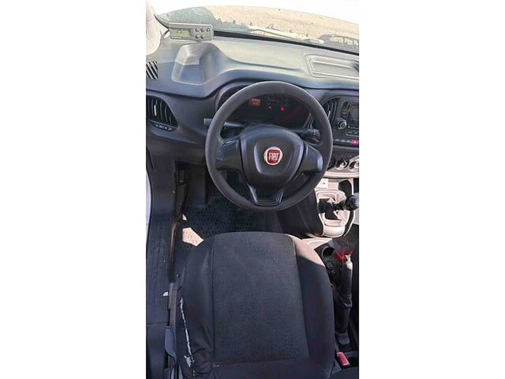 Fiorino ZFA26300006F75586 occasion 93100 Barcelone