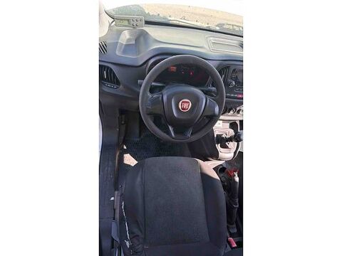 Fiorino ZFA26300006F75586 occasion 93100 Barcelone