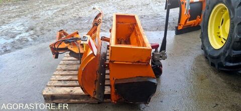 Utilitaire Utilitaire  occasion Filli&egrave;re 93100