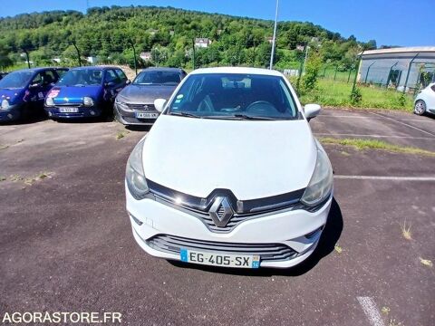 Renault Clio VF15R0J0A56418729 2016 occasion Caen 93100