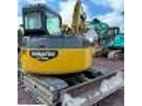 Tracto Pelle  occasion 93100 B&eacute;thune