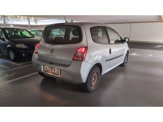 Twingo VF1CN0A0540524858 occasion 93100 Versailles