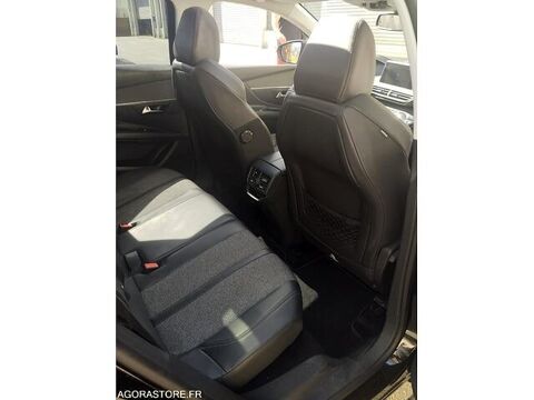 3008 VF3MRHNYHHS380747 occasion 93100 Pantin