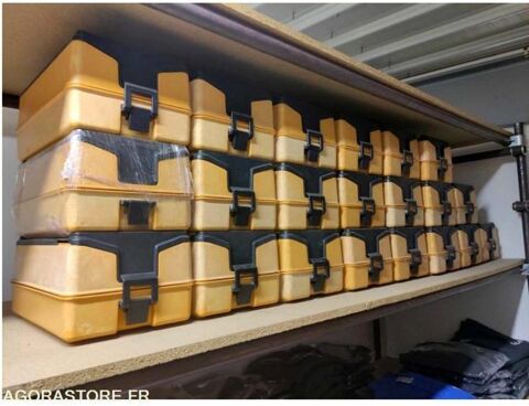 Thermoport - industrial equipment - food processing e... 300 93100 Contrex�ville