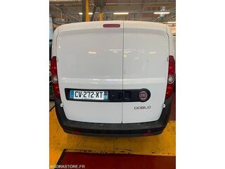 Doblo ZFA26300009238904 occasion 93100 Montreuil