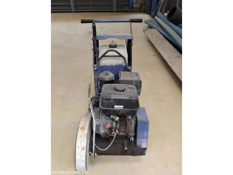 Annonce voiture Engin de Chantier / BTP Autres Equipements 400 €