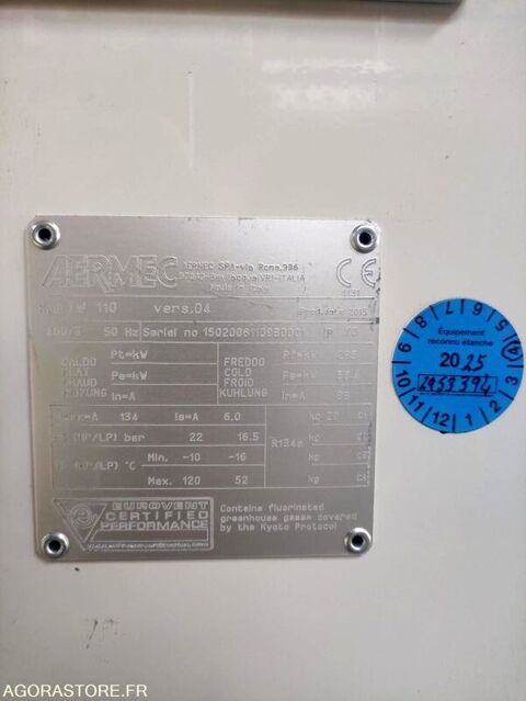   Mat�riel professionnel / Mat�riel de bureau 